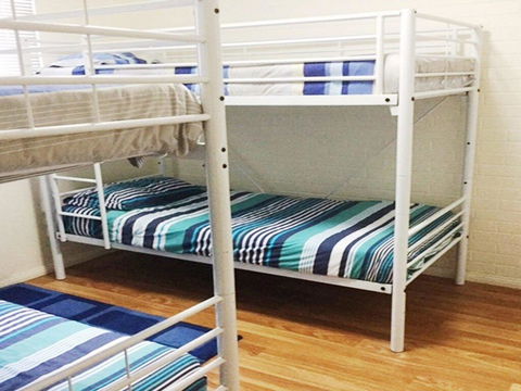 Sting Dream - Walking Distance To The Beach - Accommodation Port Macquarie 3