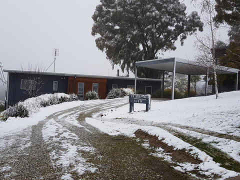 Stirling View - Accommodation Port Macquarie 1