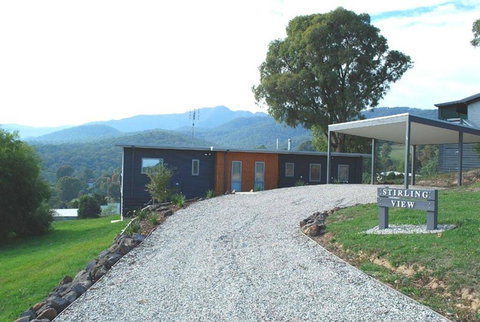 Stirling View - Accommodation Port Macquarie 0