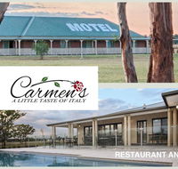 Stockmans Motel - Accommodation Port Macquarie