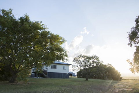Stockton Rise Country Retreats - Accommodation Port Macquarie 3