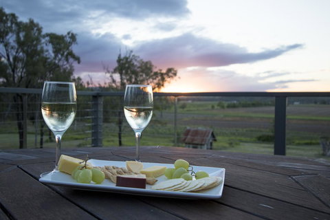 Stockton Rise Country Retreats - Accommodation Port Macquarie 1
