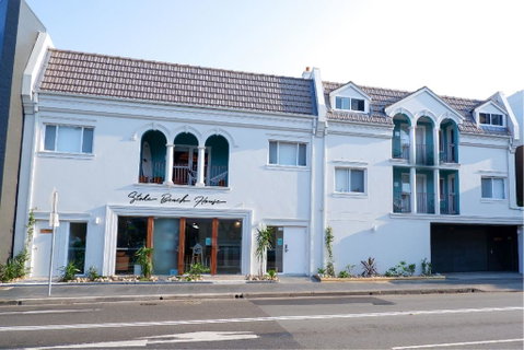 Stoke Beach House - Accommodation Port Macquarie 0