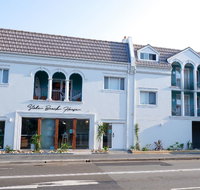 Stoke Beach House - Accommodation Port Macquarie