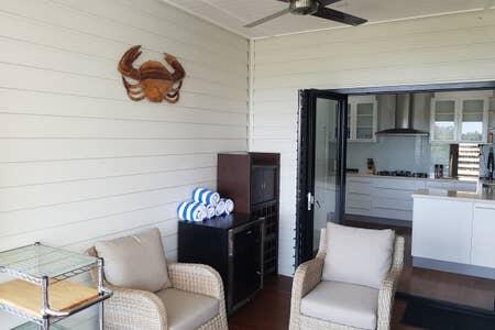 Stonehaven With Private Pool - Accommodation Port Macquarie 1