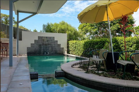 Stonehawke Place - Accommodation Port Macquarie 3