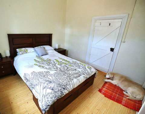 Stonewall Cottage - Accommodation Port Macquarie 1