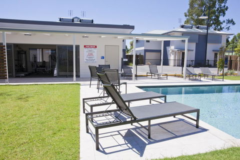 Stonewood Villas - Accommodation Port Macquarie 3