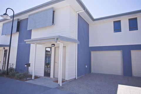 Stonewood Villas - Accommodation Port Macquarie 2