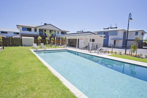 Stonewood Villas - Accommodation Port Macquarie 1
