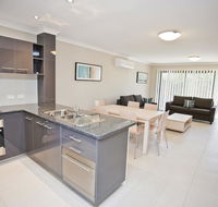 Stonewood Villas - Accommodation Port Macquarie