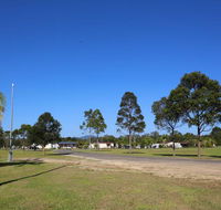 Stoney Park Holiday Park - Accommodation Port Macquarie