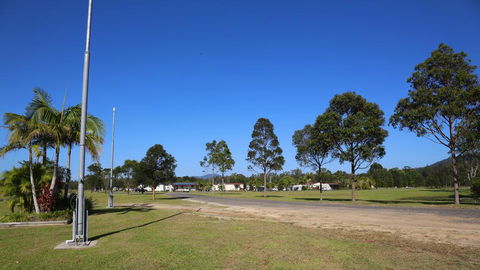 Stoney Park Holiday Park - Accommodation Port Macquarie 0