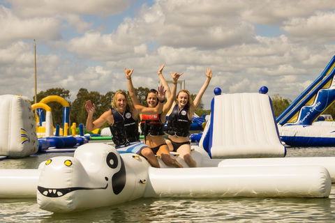 Stoney Park Holiday Park - Accommodation Port Macquarie 2