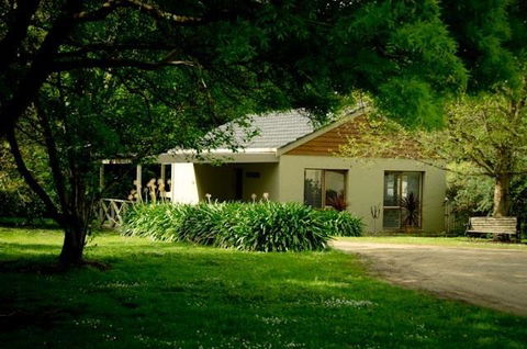 Stony Creek Cottages - Accommodation Port Macquarie 0