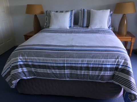 Stony Creek Cottages - Accommodation Port Macquarie 2