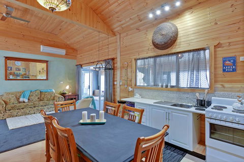Stony Rise Cottage B&B - Accommodation Port Macquarie 3