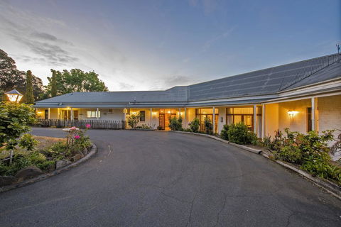Stony Rise Cottage B&B - Accommodation Port Macquarie 0