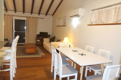 Stouty's At Hat Head - Accommodation Port Macquarie 1