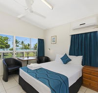Strand Motel - Accommodation Port Macquarie