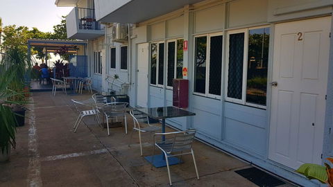 Strand Motel - Accommodation Port Macquarie 2
