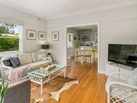Strathallan - Accommodation Port Macquarie 1