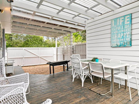 Strathallan - Accommodation Port Macquarie 3