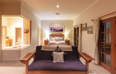 Strathearn Park Lodge - Accommodation Port Macquarie 1