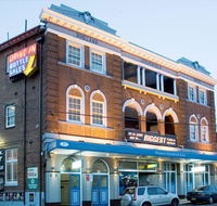 Strathfield Hotel - Accommodation Port Macquarie