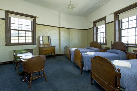 Strathfield Hotel - Accommodation Port Macquarie 1