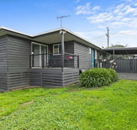 Strathmore Beach House 67 - Accommodation Port Macquarie