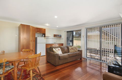 Strathmore Lodge - Accommodation Port Macquarie 2