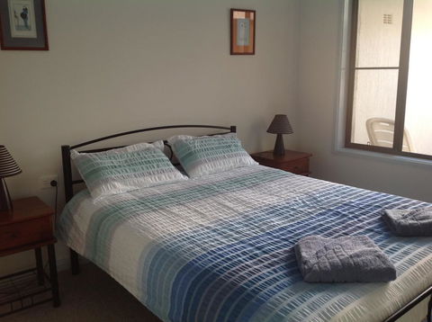 Strathmore Lodge - Accommodation Port Macquarie 3