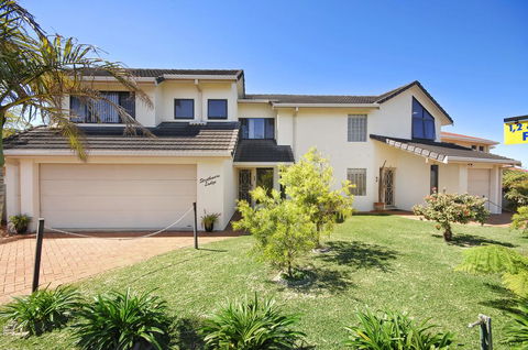 Strathmore Lodge - Accommodation Port Macquarie 0
