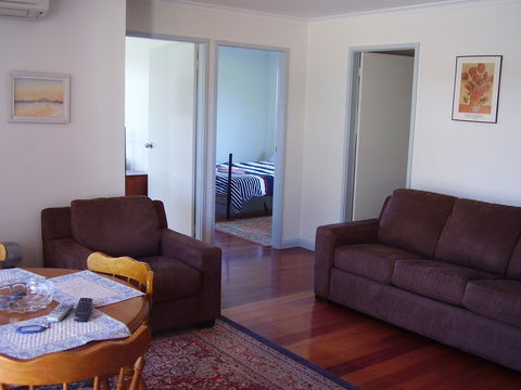 Strathmore Lodge - Accommodation Port Macquarie 1