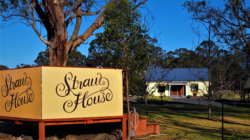 Mingenew ACT Accommodation Port Macquarie