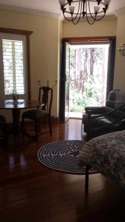 Stringybark Hills Retreat - Accommodation Port Macquarie 3