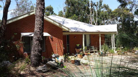Stringybark Hills Retreat - Accommodation Port Macquarie 1