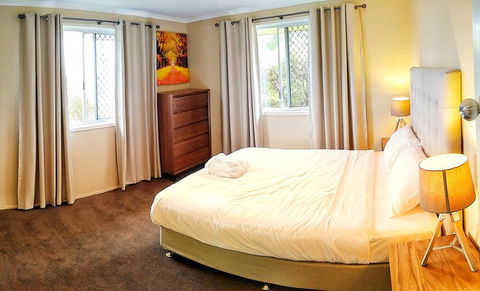 Stroll To The City Center In Minutes - Accommodation Port Macquarie 3
