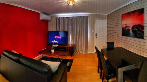 Stroll To The City Center In Minutes - Accommodation Port Macquarie 1