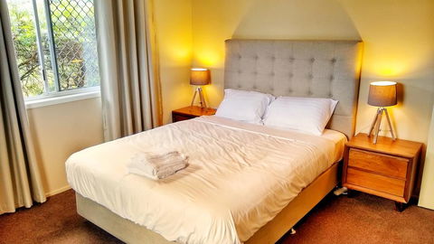 Stroll To The City Center In Minutes - Accommodation Port Macquarie 0
