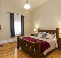 Strothers Farm House