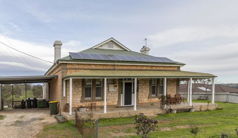 Strothers Farm House - Accommodation Port Macquarie 1