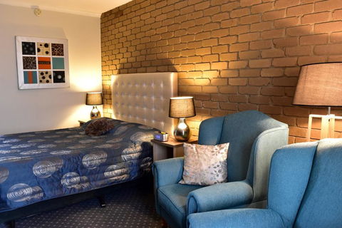 Strzelecki Motor Lodge - Accommodation Port Macquarie 1