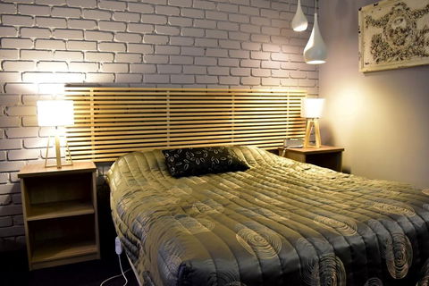 Strzelecki Motor Lodge - Accommodation Port Macquarie 2