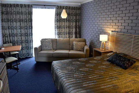 Strzelecki Motor Lodge - Accommodation Port Macquarie 3