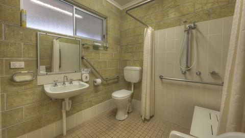 Stuarts Point Convention Centre - Accommodation Port Macquarie 3