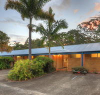 Stuarts Point Convention Centre - Accommodation Port Macquarie