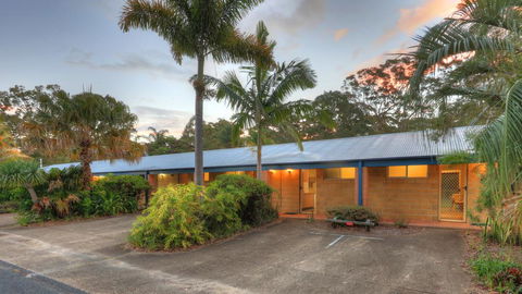 Stuarts Point Convention Centre - Accommodation Port Macquarie 0