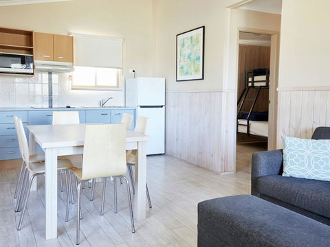 Stuarts Point Holiday Park - Accommodation Port Macquarie 3
